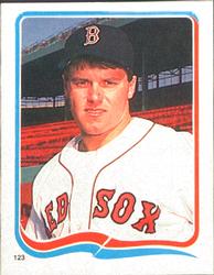 Roger Clemens