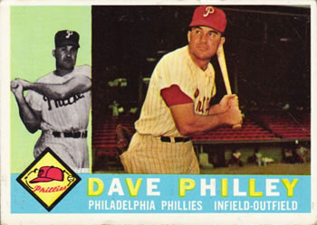 Dave Philley