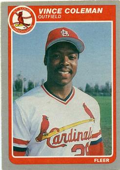 Vince Coleman