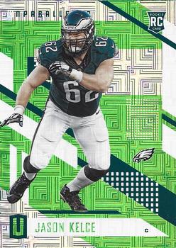 Jason Kelce