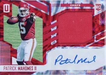 Patrick Mahomes II