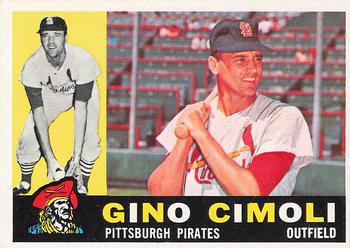 Gino Cimoli