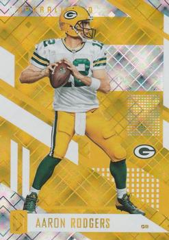 Aaron Rodgers