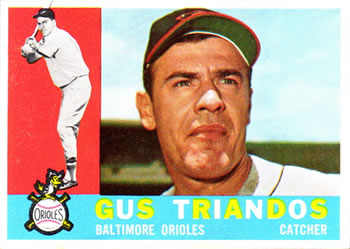 Gus Triandos