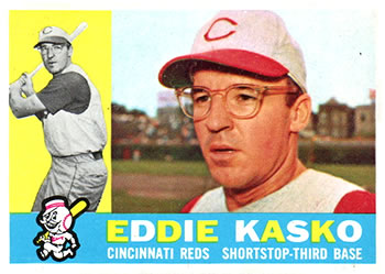 Eddie Kasko