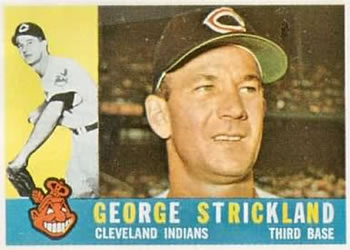 George Strickland