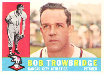 Bob Trowbridge