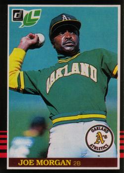 Joe Morgan