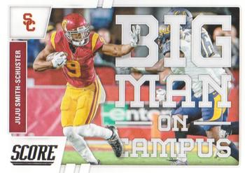 JuJu Smith-Schuster