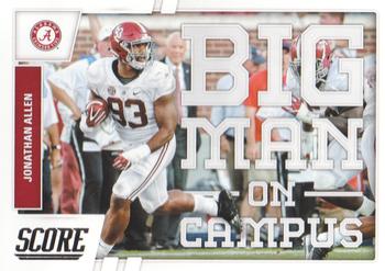 Jonathan Allen