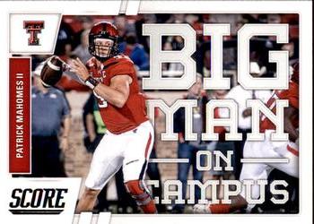Patrick Mahomes II