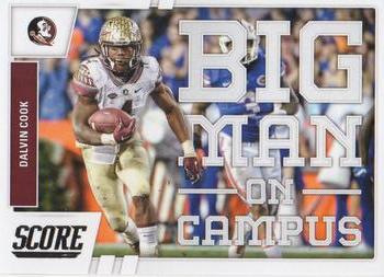 Dalvin Cook