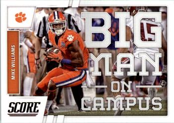 Mike Williams