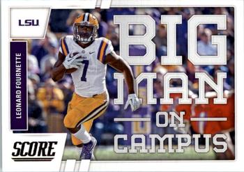 Leonard Fournette