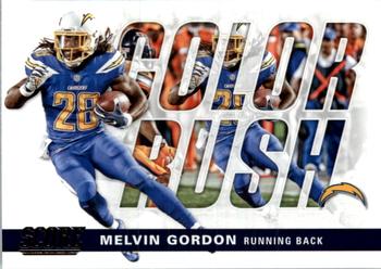 Melvin Gordon
