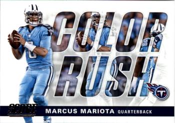 Marcus Mariota