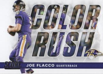 Joe Flacco