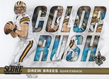 Drew Brees