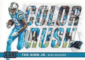 Ted Ginn Jr.