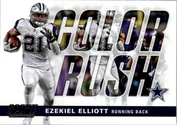 Ezekiel Elliott