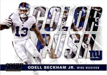 Odell Beckham Jr.