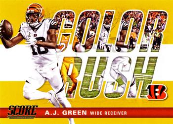 A.J. Green