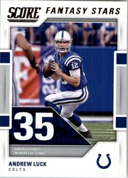 Andrew Luck