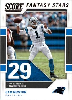 Cam Newton