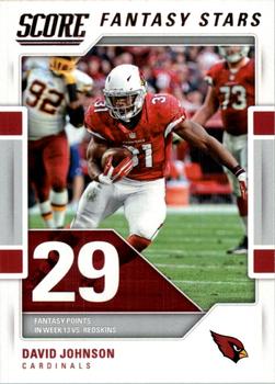 David Johnson