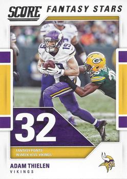 Adam Thielen