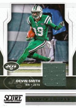 Devin Smith