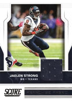 Jaelen Strong