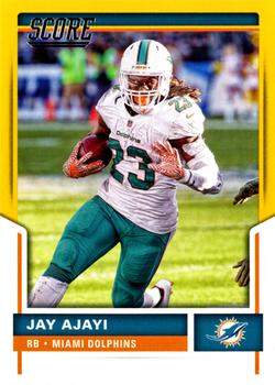 Jay Ajayi