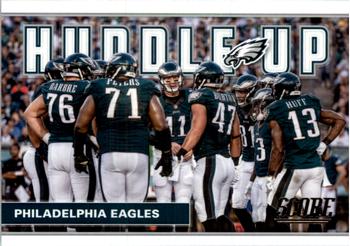 Philadelphia Eagles