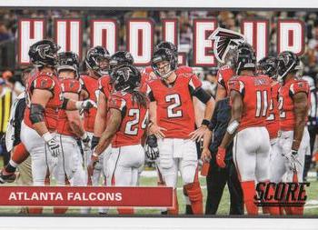 Atlanta Falcons