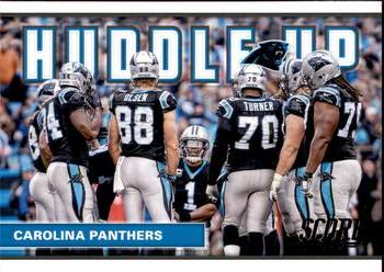 Carolina Panthers