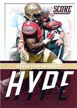 Dalvin Cook
