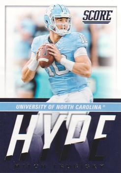 Mitchell Trubisky