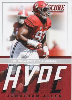Jonathan Allen