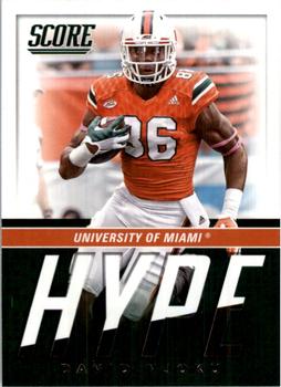 David Njoku