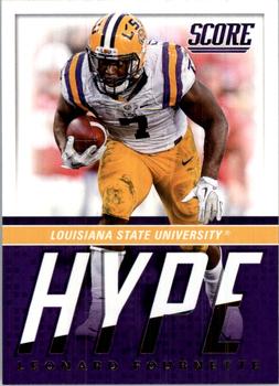 Leonard Fournette