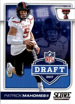 Patrick Mahomes II