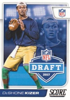 DeShone Kizer