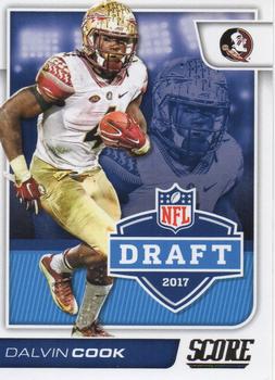 Dalvin Cook