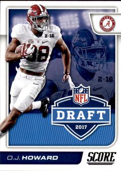 O.J. Howard