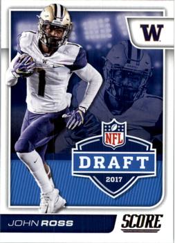 #11 John Ross