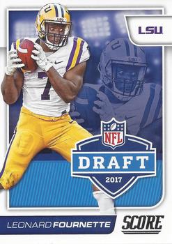 Leonard Fournette