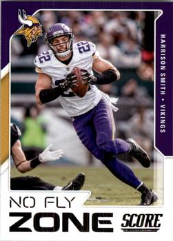 Harrison Smith