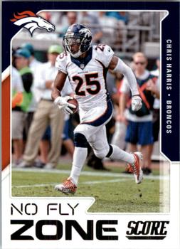 Chris Harris