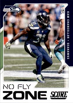 Kam Chancellor